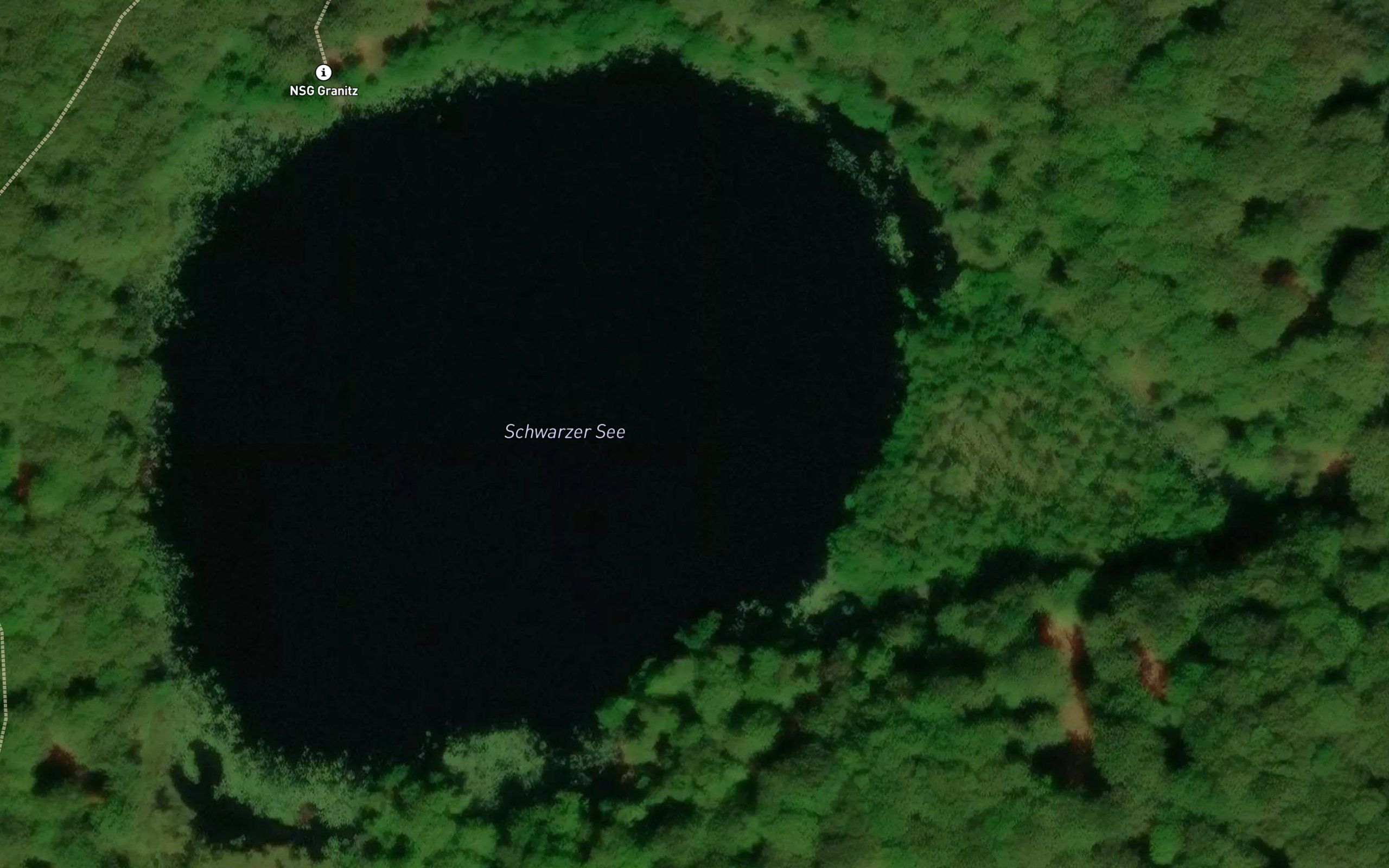 Schwarzer See