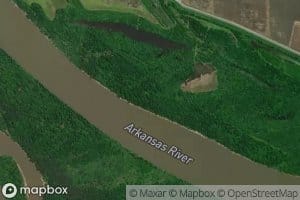 McFadden Reach (historical)