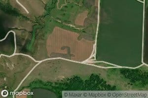 Ovrag Shenyachiy Yar