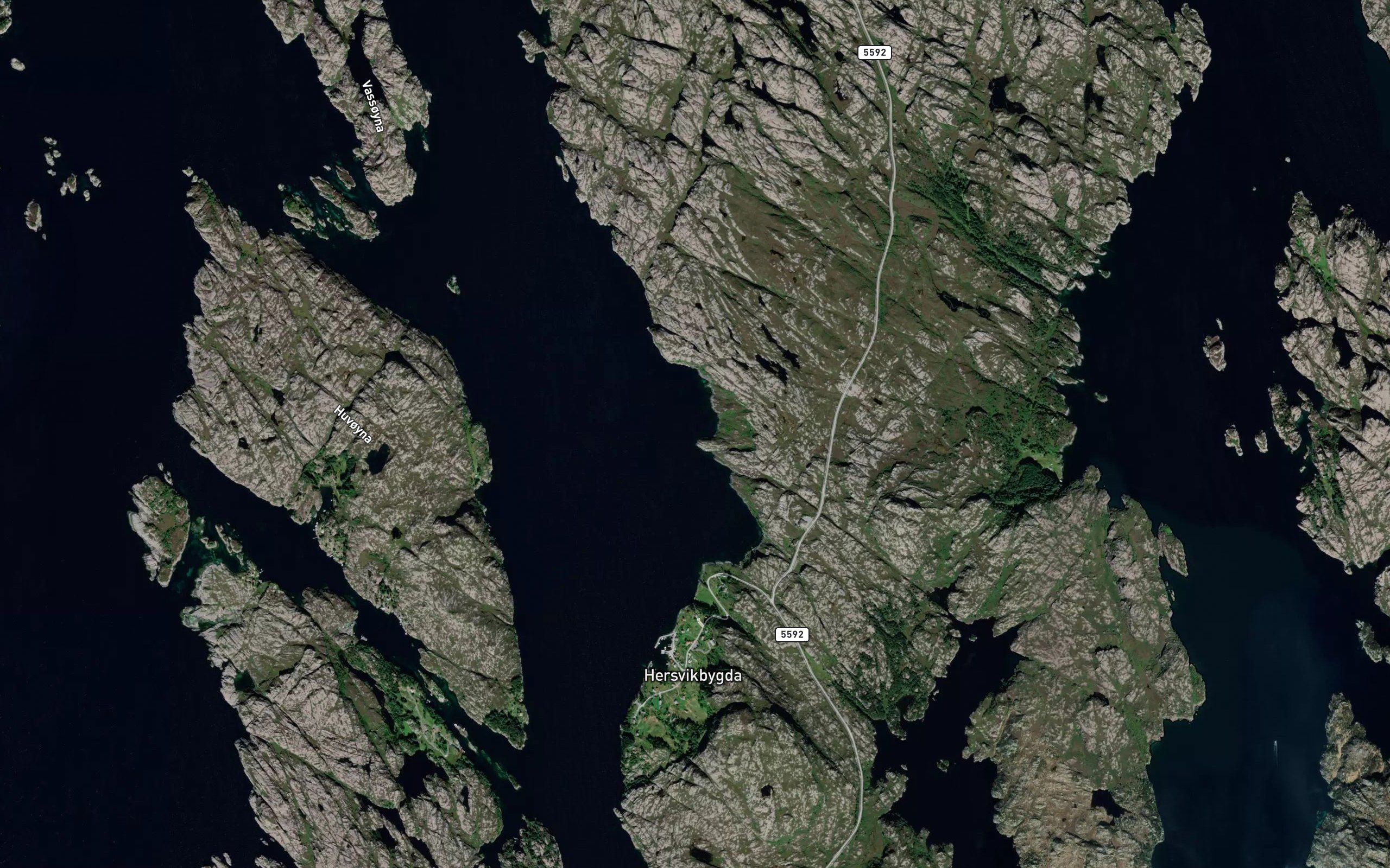 Hjeltevika