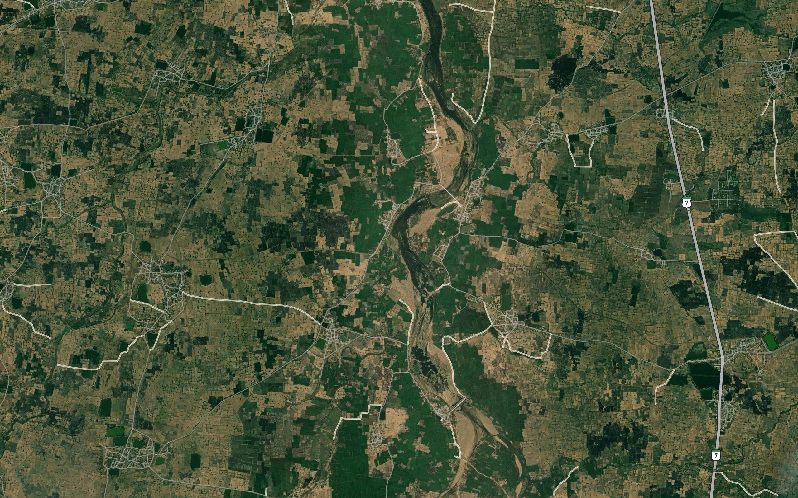Kandui Nadi