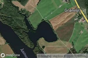 Gronvalltjernet