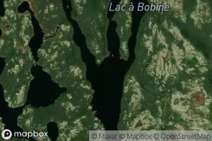 Lac a Bobine