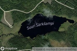 Suuri Sarkilampi