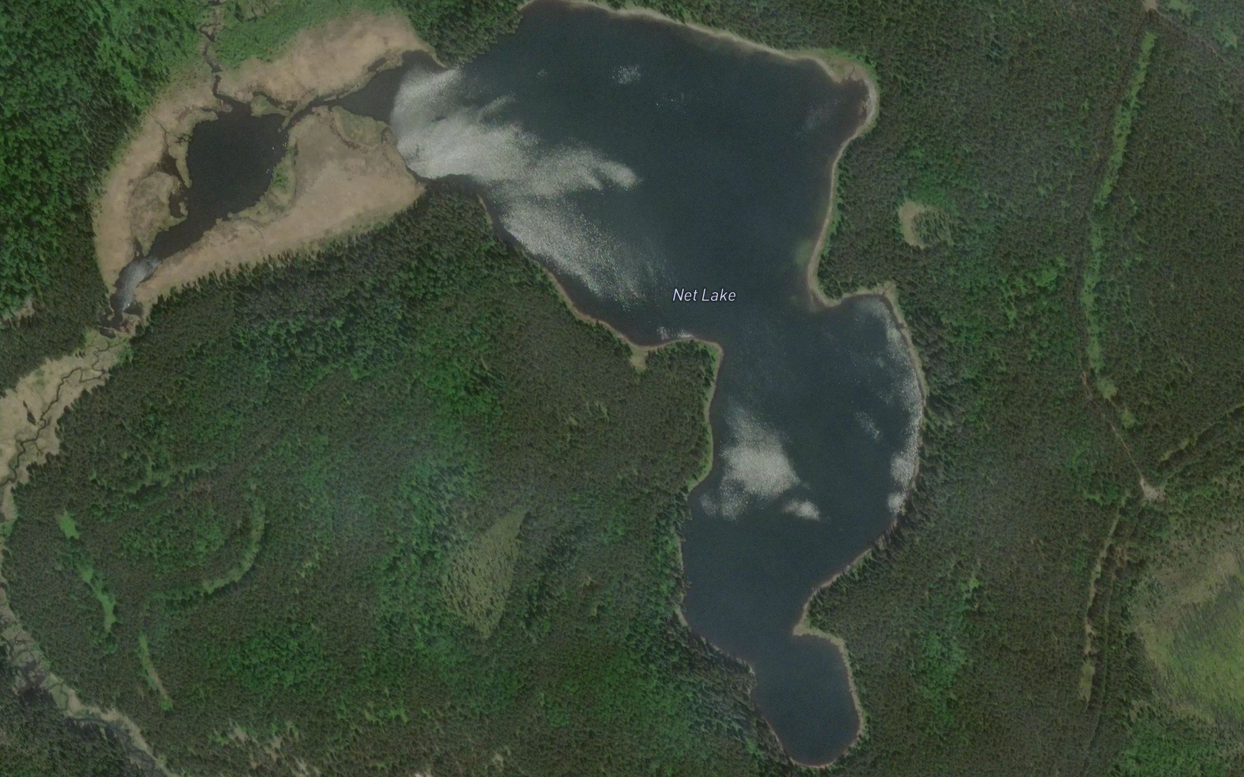 Net Lake