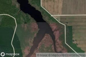 West Fork South River