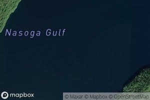 Nasoga Gulf