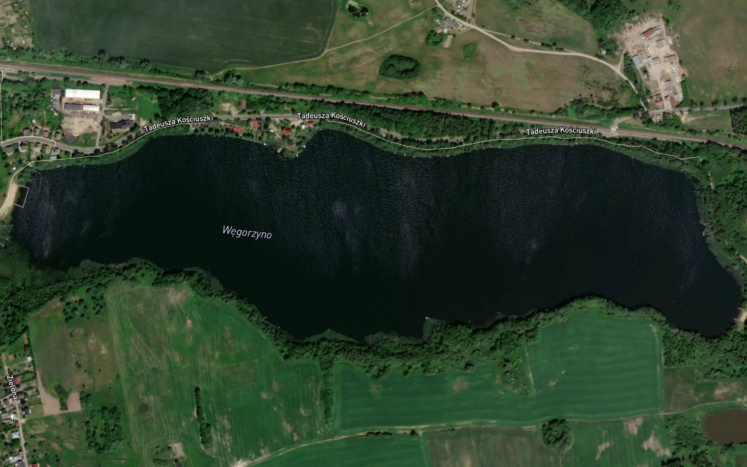 Wegorzyno