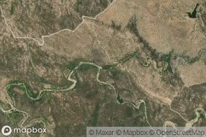 Arroyo Milpas Viejas