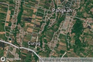 Saluran Sekunder Rawa