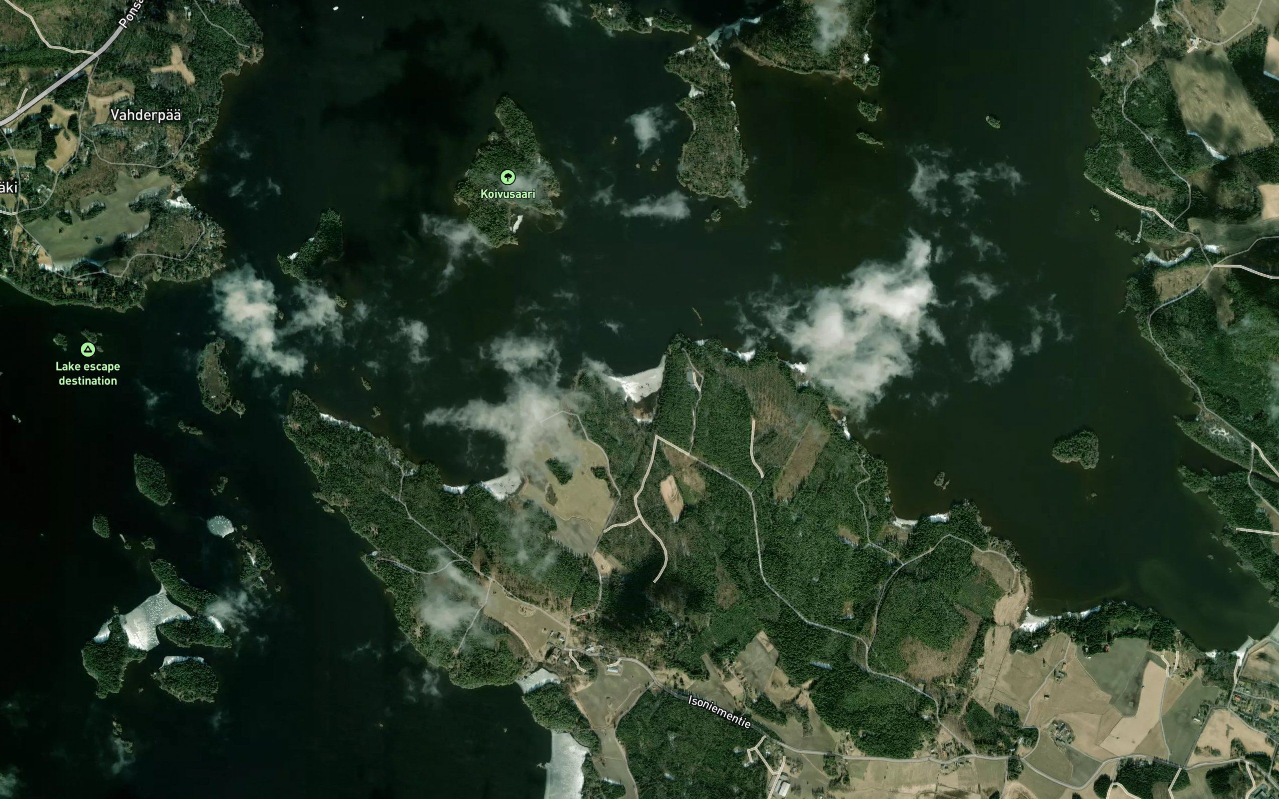 Haavistonlahti