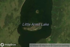 Little Armit Lake