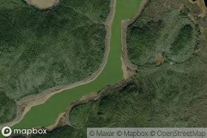 Hay Narrows