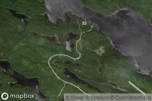 Lac du Glacon