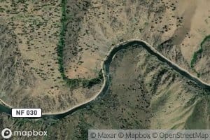 Long Tom Creek