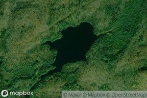 Lac Saint-Amant