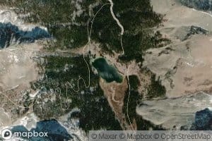 Clohesy Lake