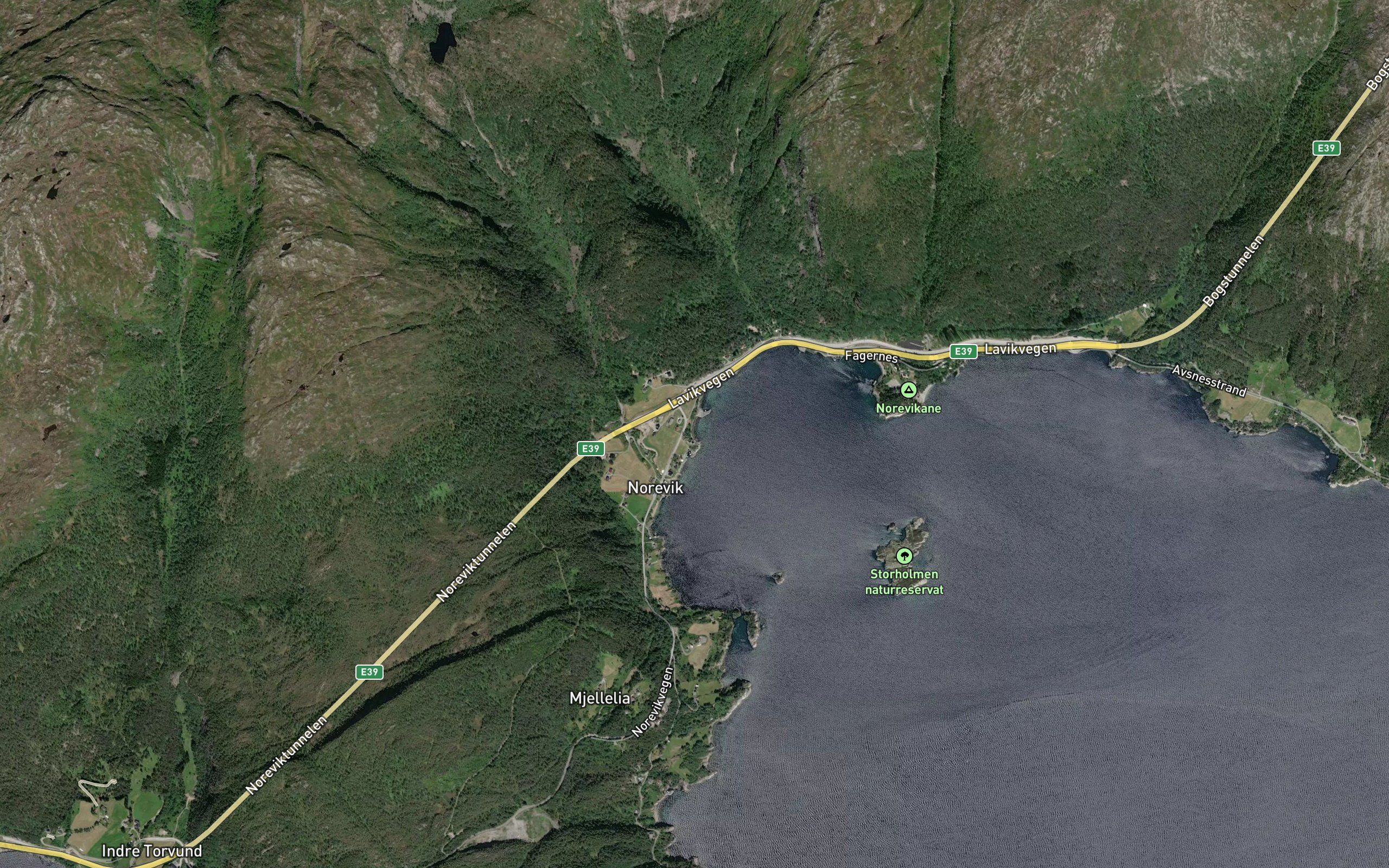 Askevika