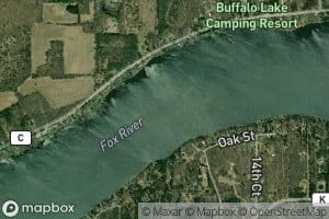 Buffalo Lake