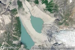 Nostetuko Lake