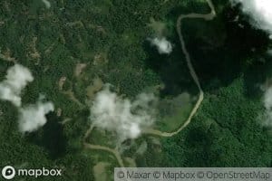 Laguna Tablon