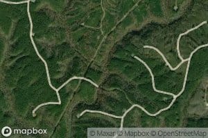 East Fork Clifty Creek