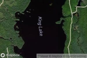 King Lake