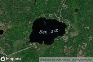 Ben Lake