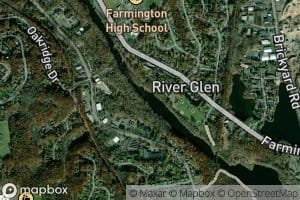 Hyde Brook