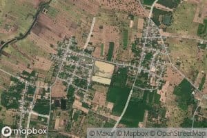 Ang Kep Nam Ban Thakoeng