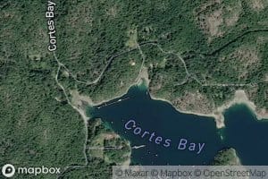 Squirrel Cove Seaplane Base