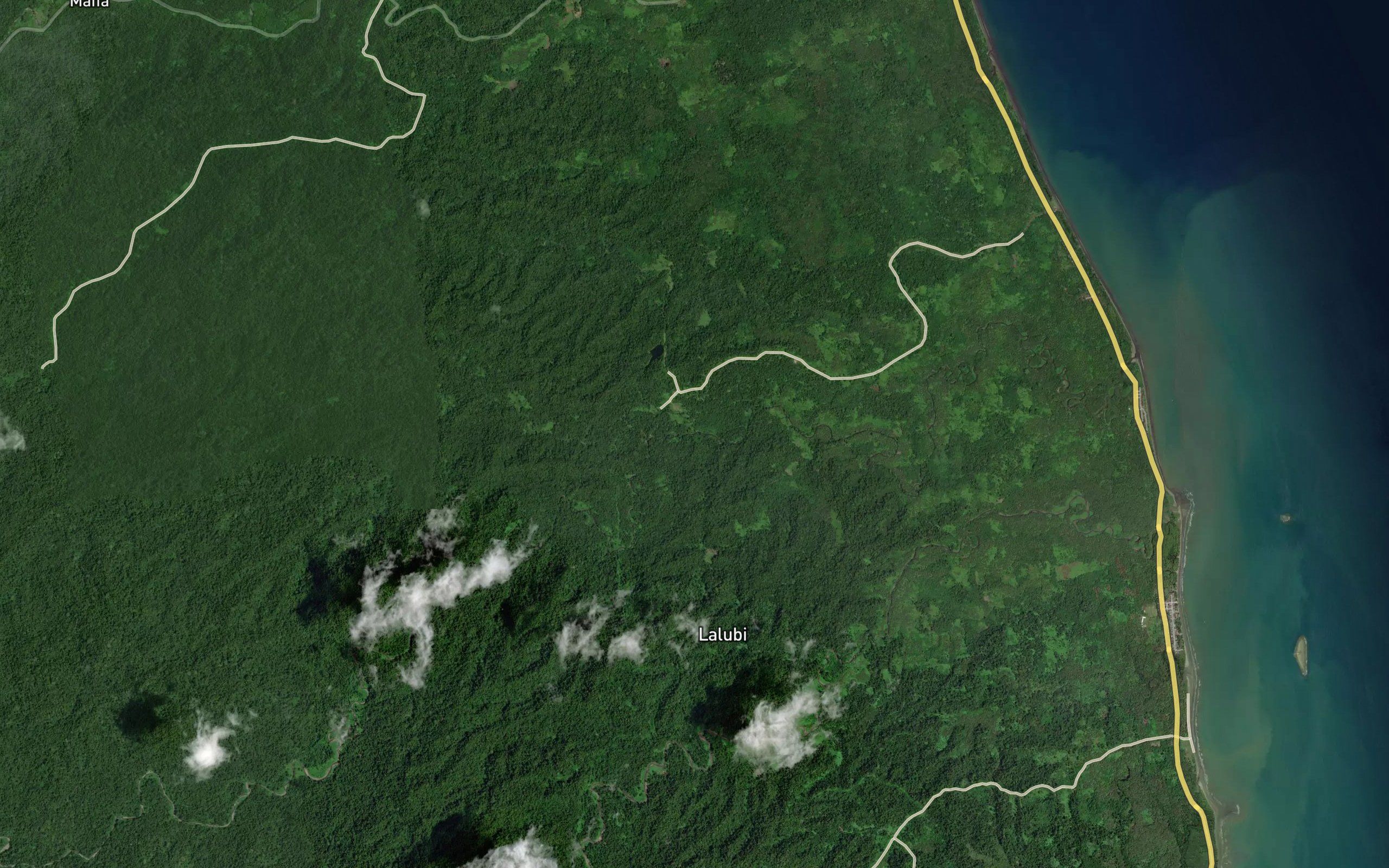 Kuala Botoman