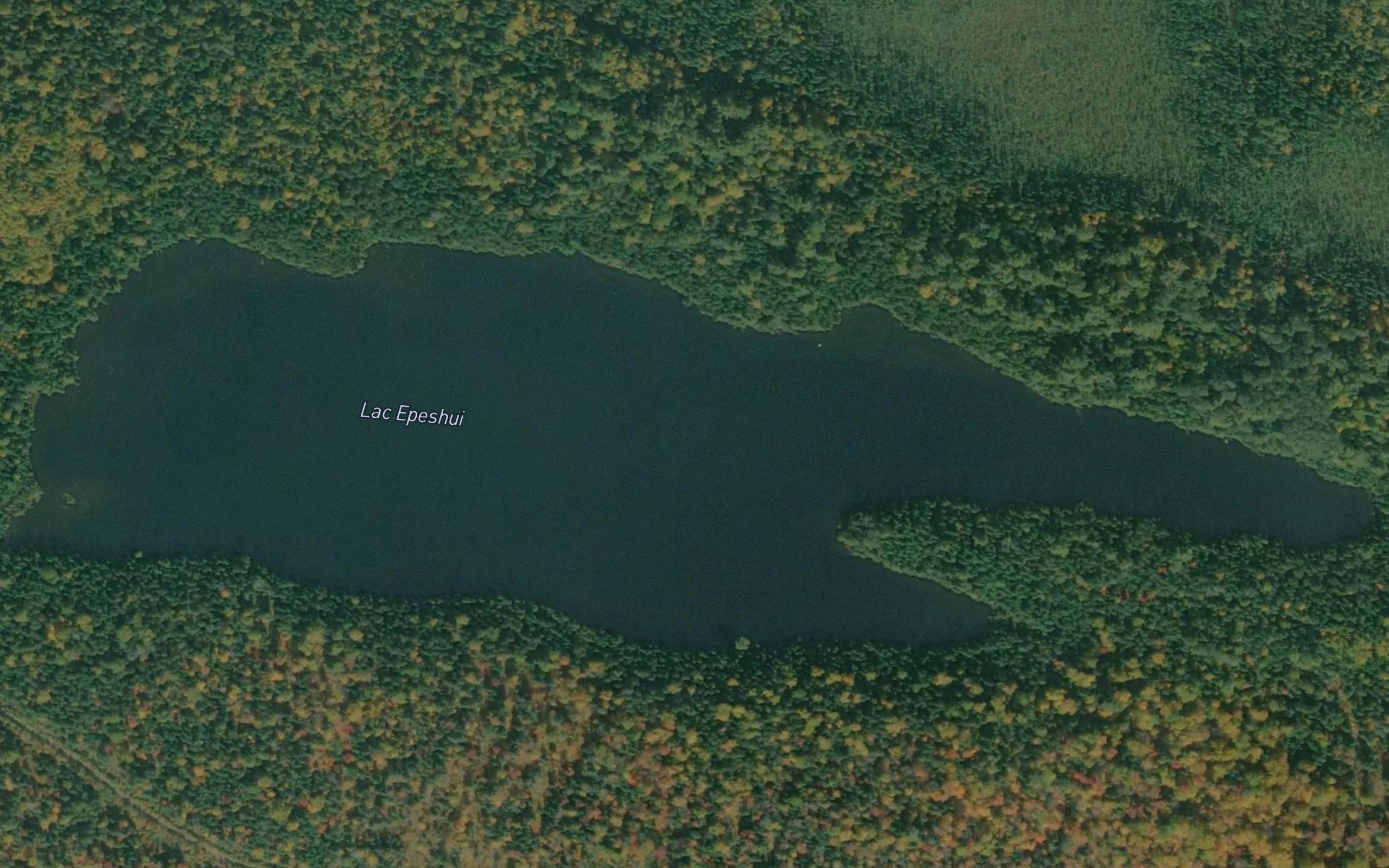 Lac Epeshui