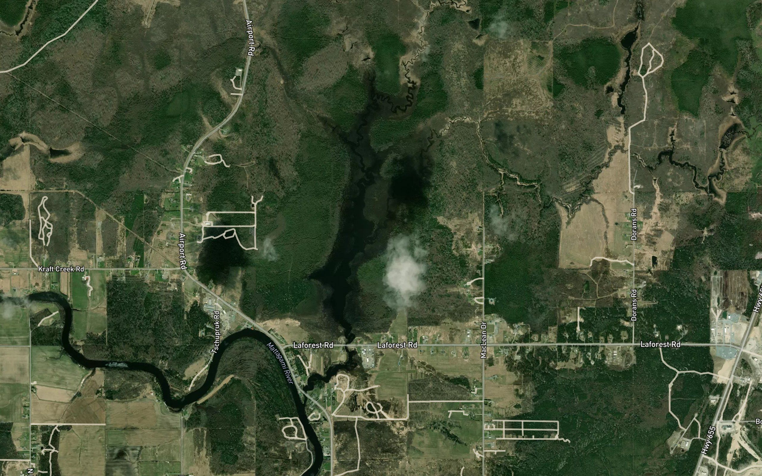 Murphy Creek
