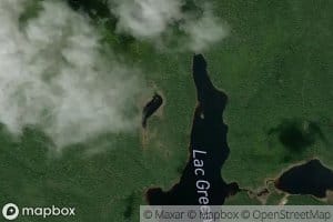 Lac des Gros Bras