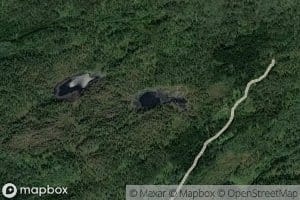 Nordre Halsnestjonna