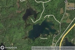 Bat Lake