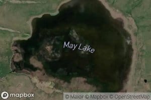 May Lake