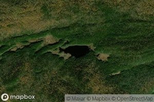 Wolf Lake
