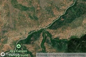 Sixth Water Creek