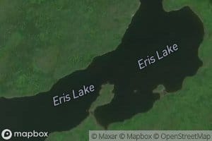 Eris Lake