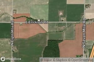 Erickson Drain