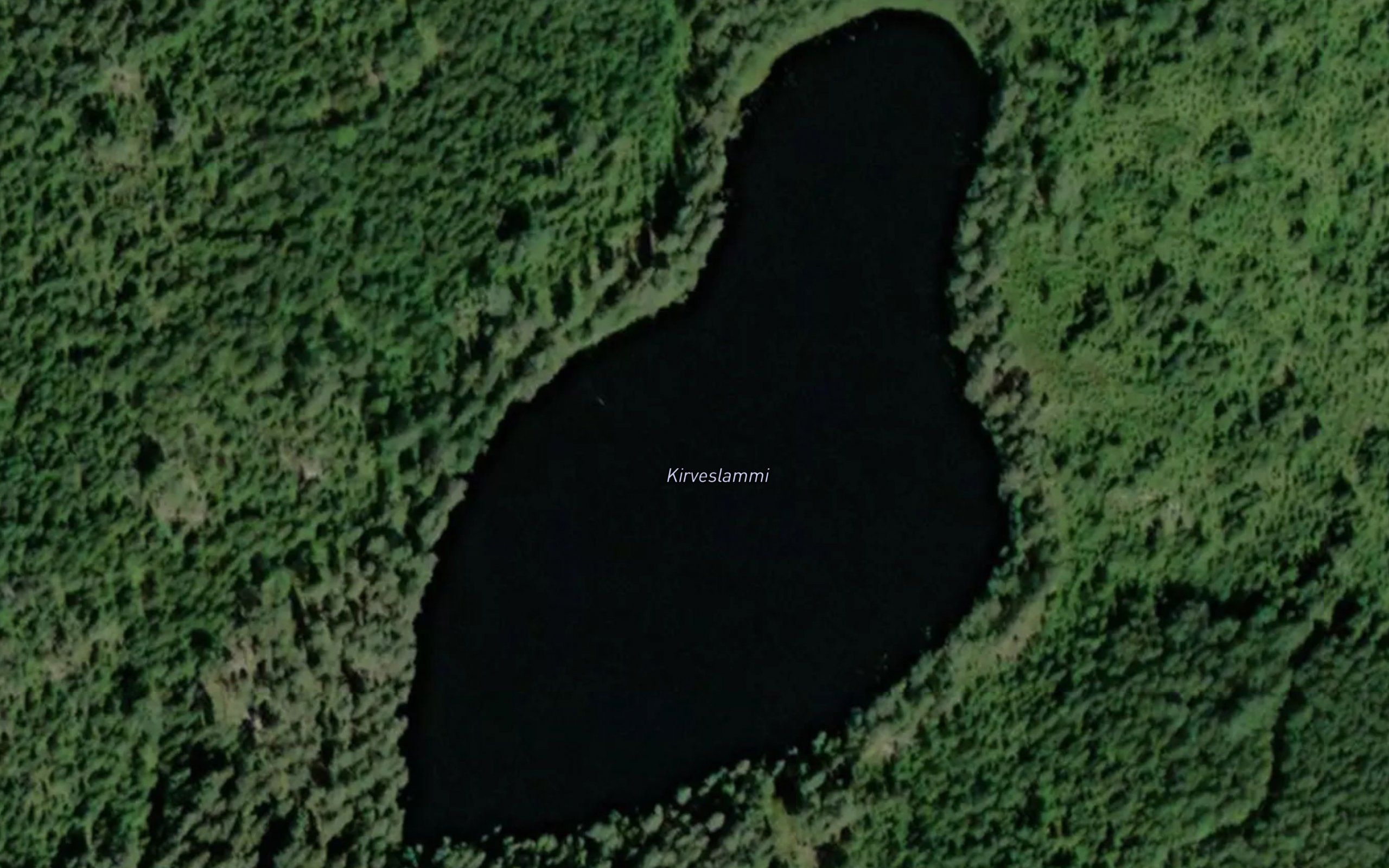 Kirveslammi