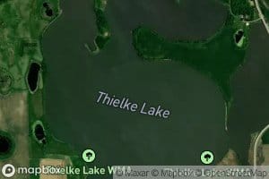 Thielke Lake