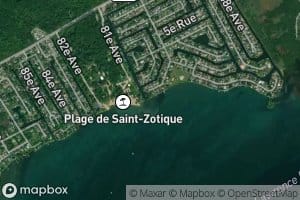 Ruisseau des Dix-Huit Arpents