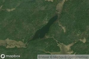 Smallpox Lake