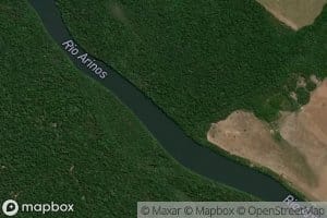 Igarape Ribeirao Preto