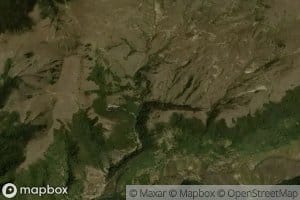 Quebrada Flor Amarilla