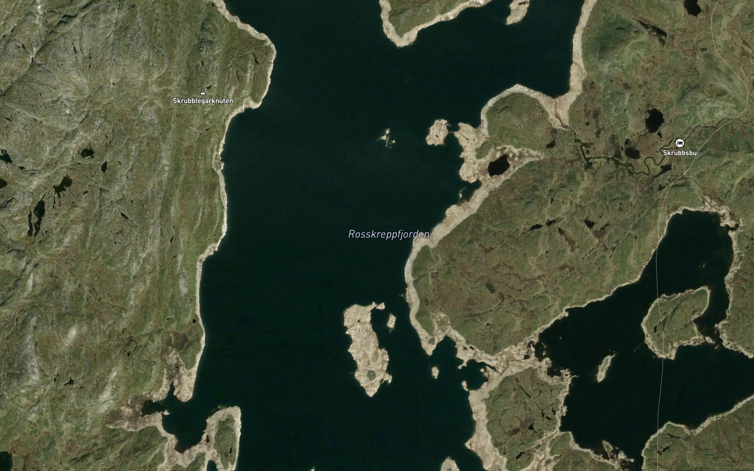 Stortjorn