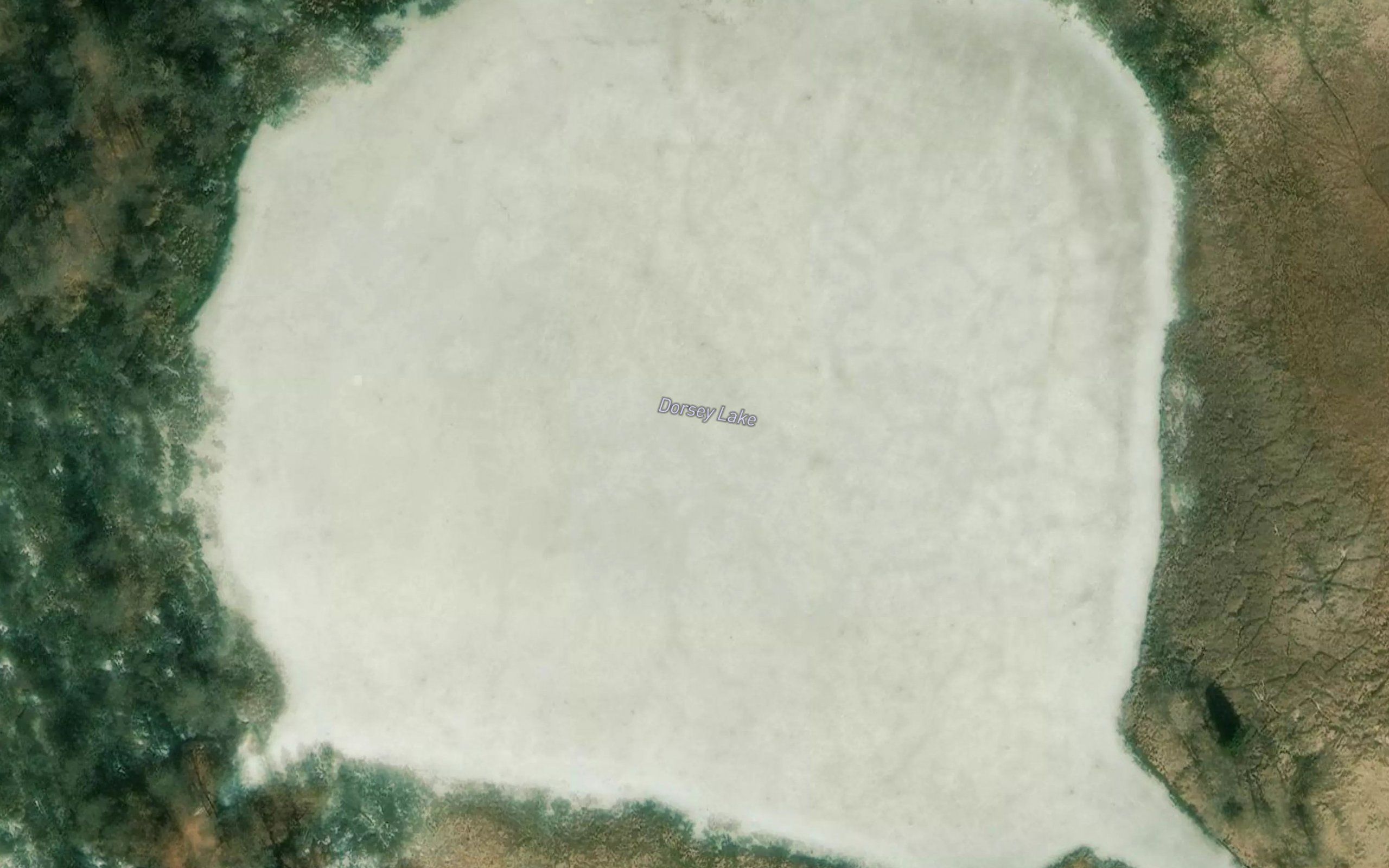 Dorsey Lake